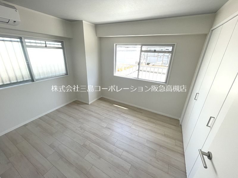 チサンマンション高槻 その他