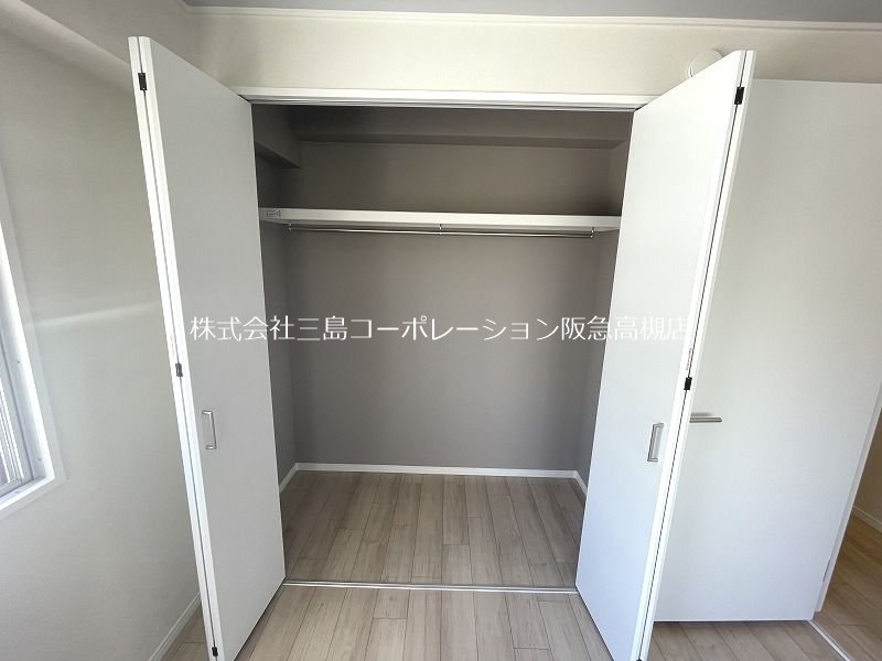 チサンマンション高槻 その他
