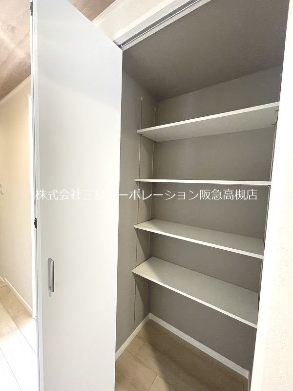 チサンマンション高槻 その他
