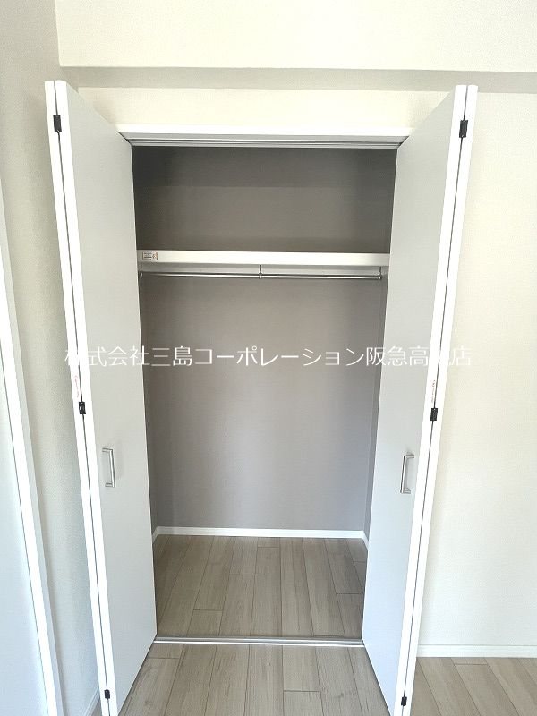 チサンマンション高槻 その他