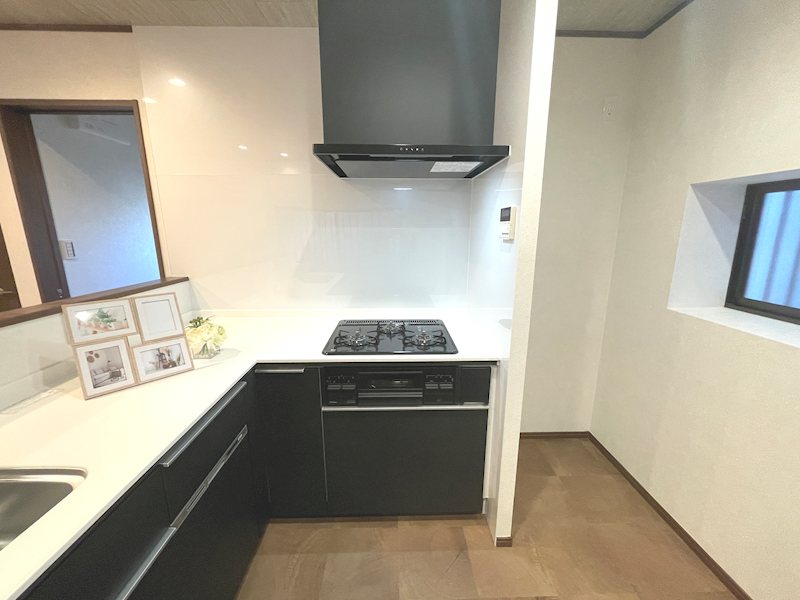 香里園東之町再生既存住宅 その他