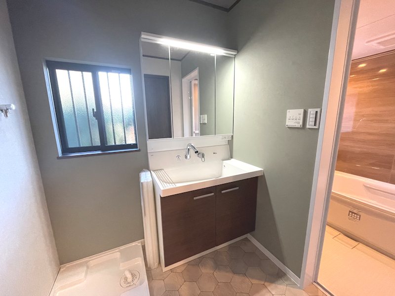 香里園東之町再生既存住宅 その他