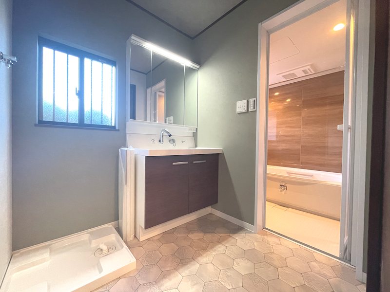 香里園東之町再生既存住宅 その他