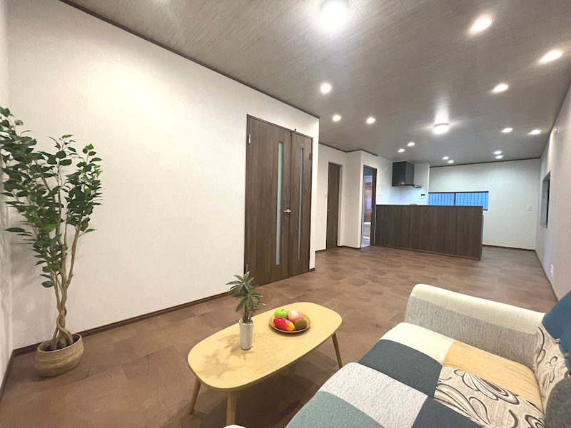 香里園東之町再生既存住宅 その他