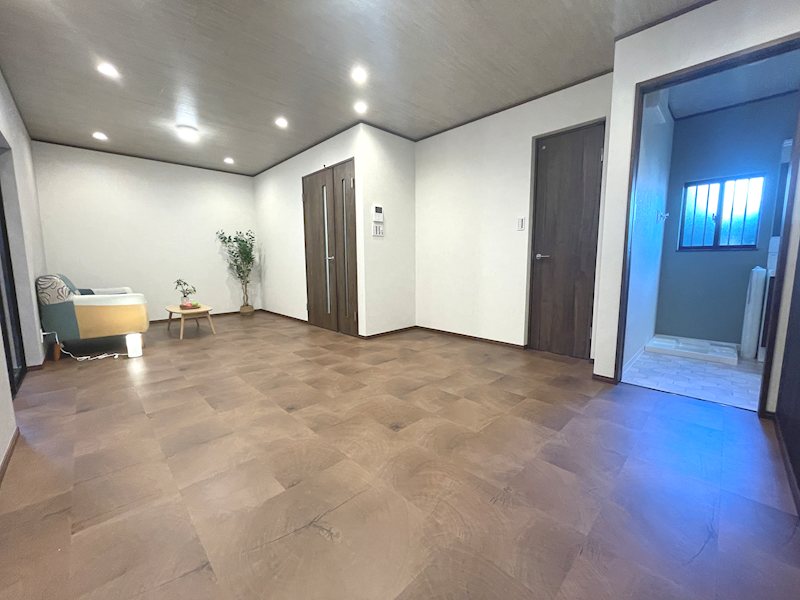 香里園東之町再生既存住宅 その他