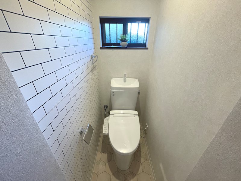 香里園東之町再生既存住宅 その他