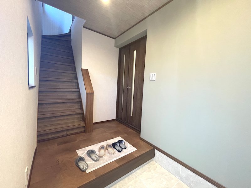 香里園東之町再生既存住宅 その他