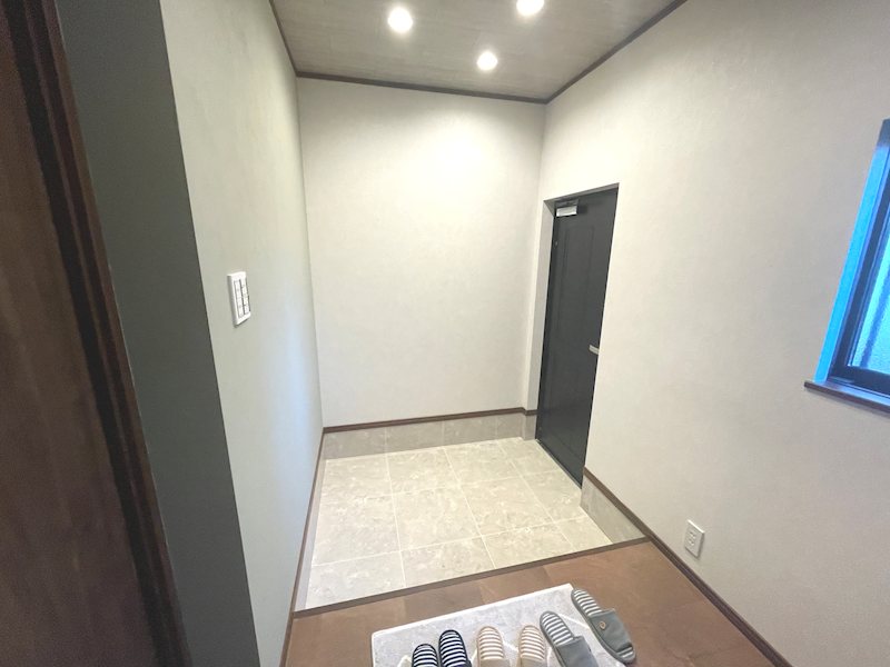 香里園東之町再生既存住宅 その他