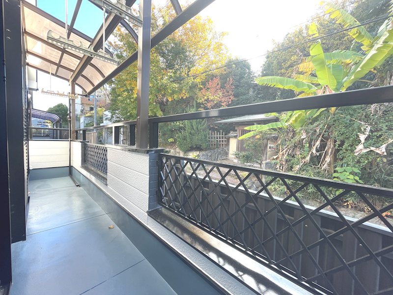 香里園東之町再生既存住宅 その他