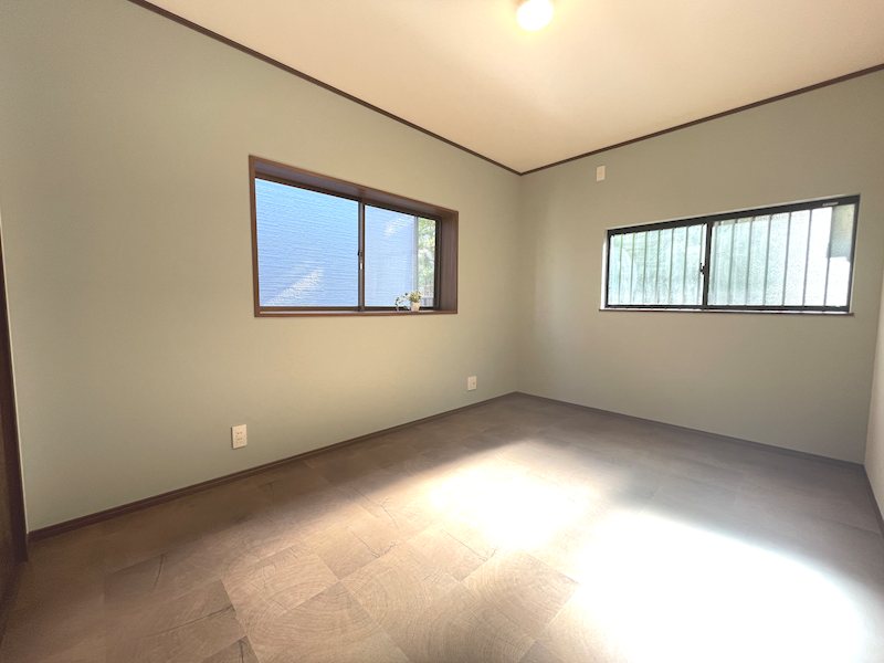 香里園東之町再生既存住宅 その他