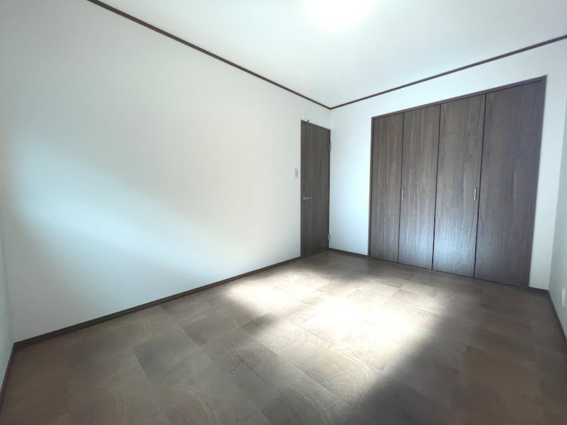 香里園東之町再生既存住宅 その他