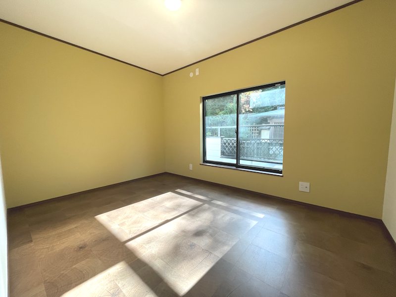 香里園東之町再生既存住宅 その他