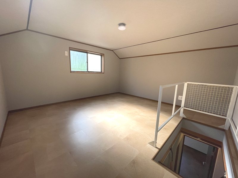 香里園東之町再生既存住宅 その他