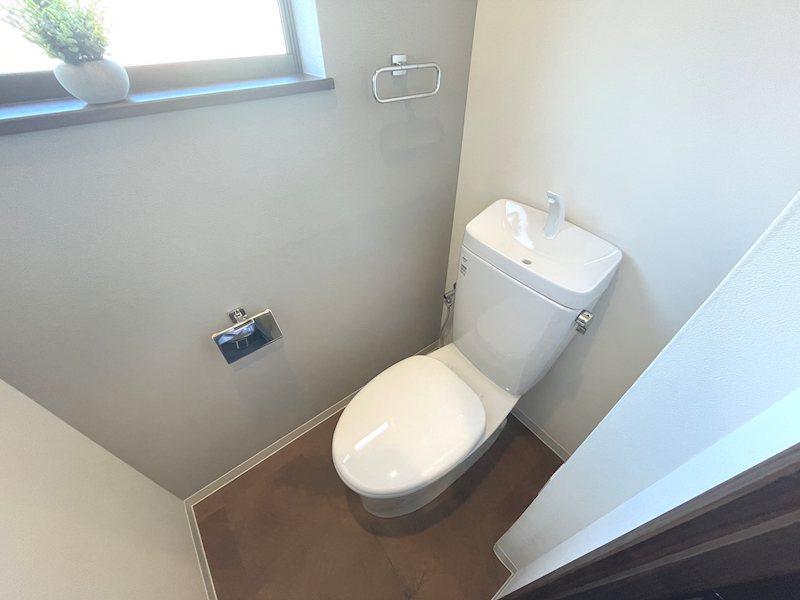 香里園東之町再生既存住宅 その他