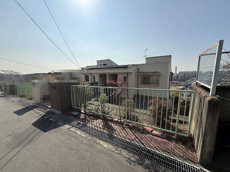 茨木市山手台4丁目　テラスハウス    その他