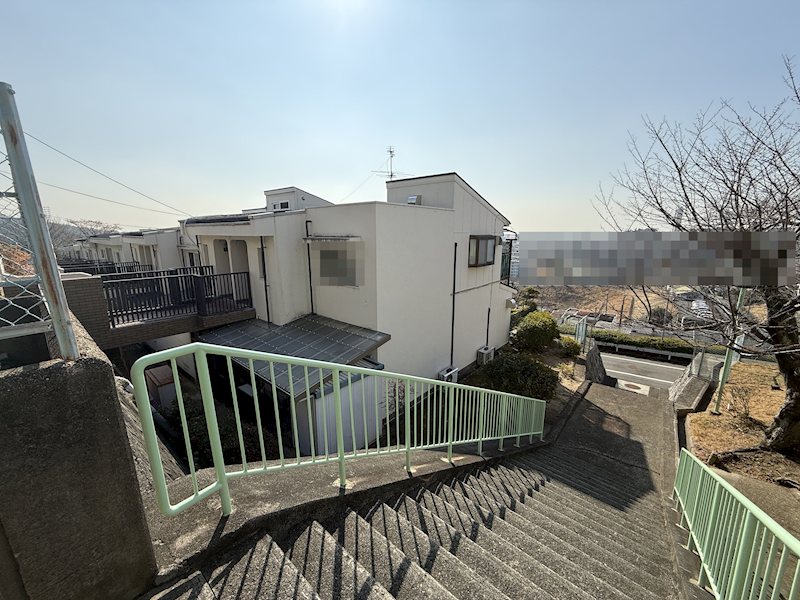 茨木市山手台4丁目　テラスハウス    その他