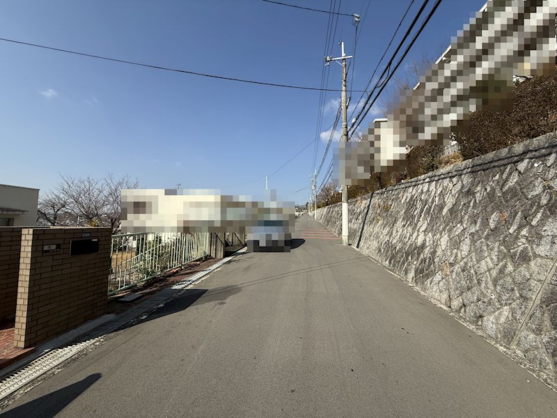 茨木市山手台4丁目　テラスハウス    その他