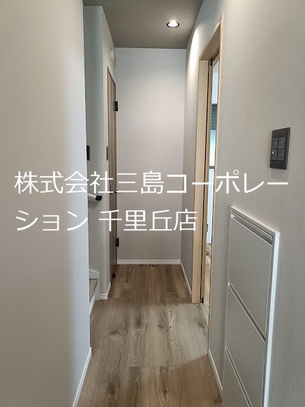 摂津市鳥飼西2丁目　新築一戸建 現地写真（その他）