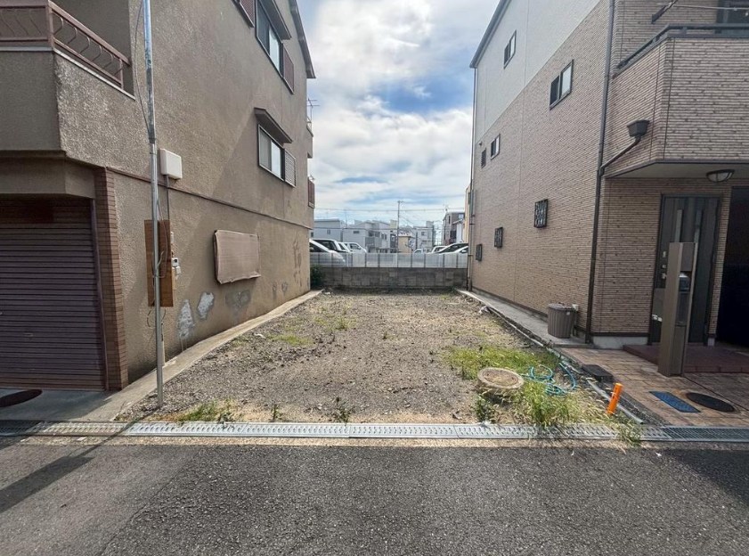 摂津市鳥飼西2丁目　新築一戸建 その他