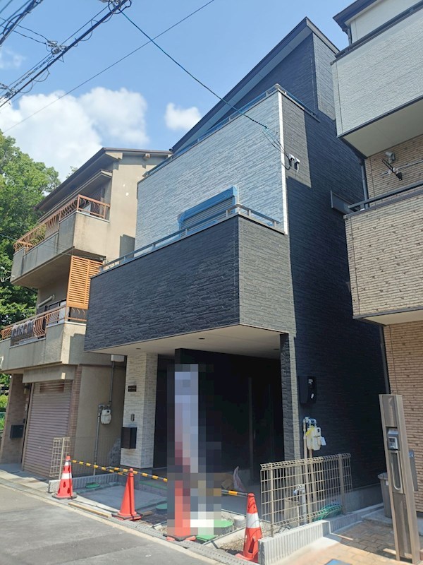 摂津市鳥飼西2丁目 新築一戸建 その他