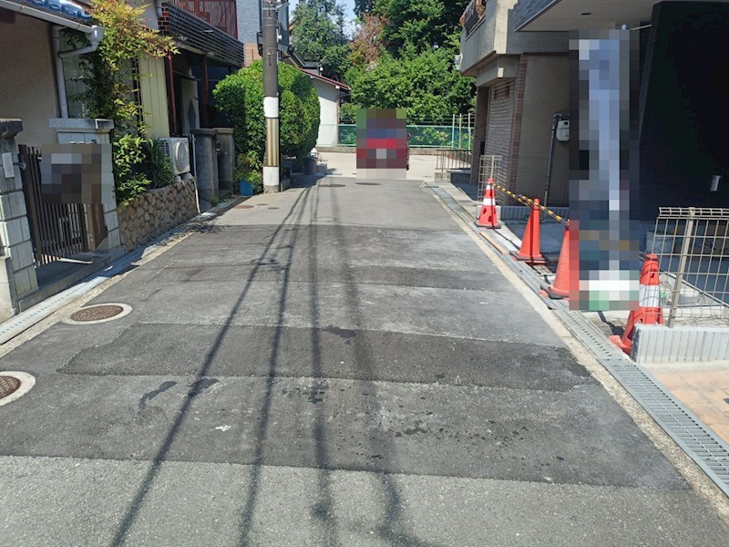 摂津市鳥飼西2丁目 新築一戸建 その他