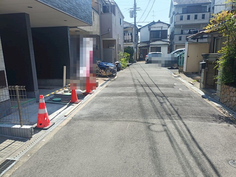 摂津市鳥飼西2丁目 新築一戸建 その他