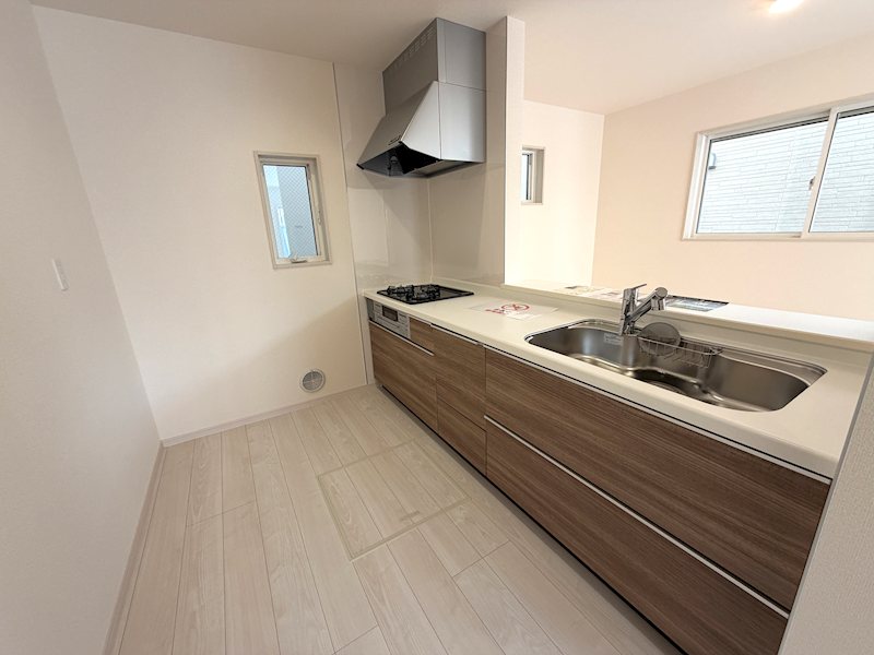 甲斐田新町LiveleGarden.S全5棟新規分譲地内1号棟 その他