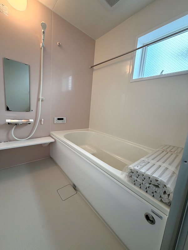 甲斐田新町LiveleGarden.S全5棟新規分譲地内1号棟 その他