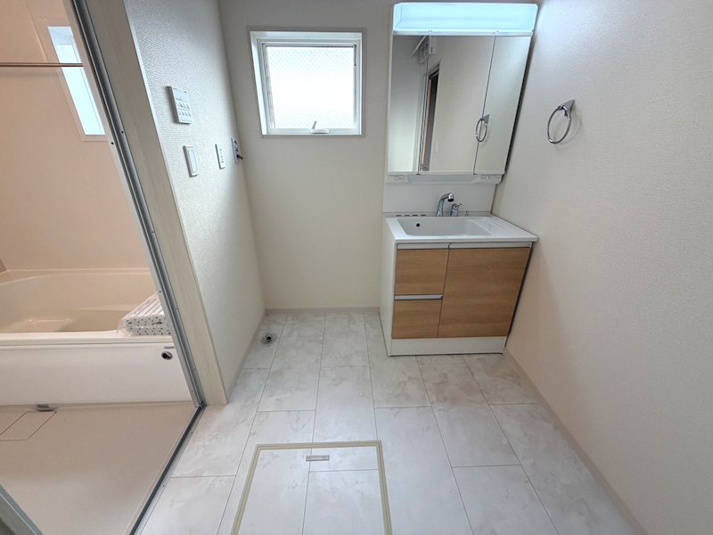 甲斐田新町LiveleGarden.S全5棟新規分譲地内1号棟 その他