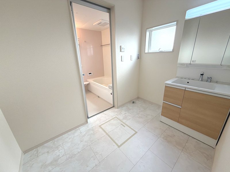 甲斐田新町LiveleGarden.S全5棟新規分譲地内1号棟 その他