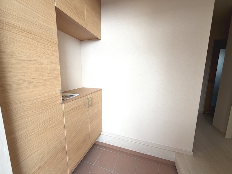 甲斐田新町LiveleGarden.S全5棟新規分譲地内1号棟 その他