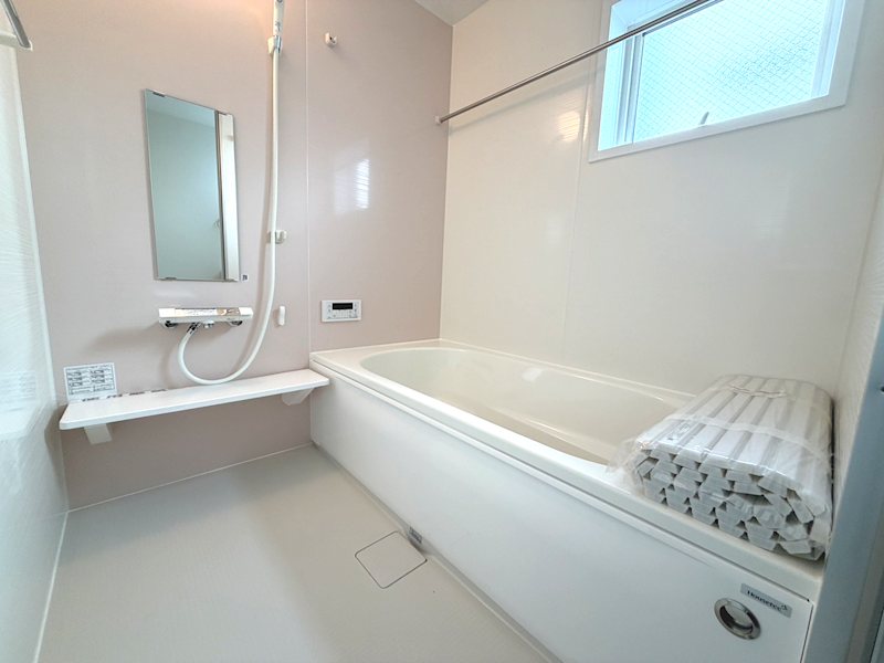 甲斐田新町LiveleGarden.S全5棟新規分譲地内1号棟 その他