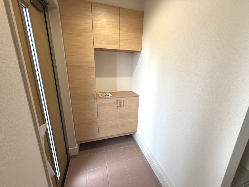 甲斐田新町LiveleGarden.S全5棟新規分譲地内1号棟 その他