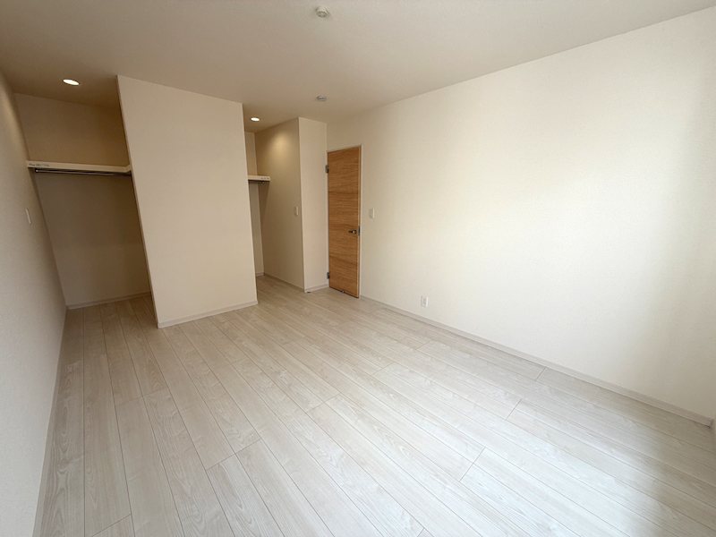 甲斐田新町LiveleGarden.S全5棟新規分譲地内1号棟 その他