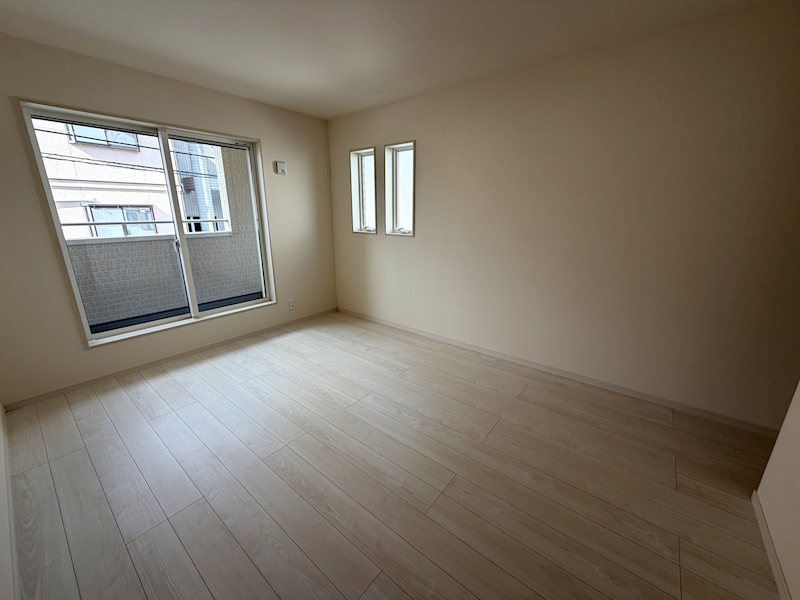 甲斐田新町LiveleGarden.S全5棟新規分譲地内1号棟 その他