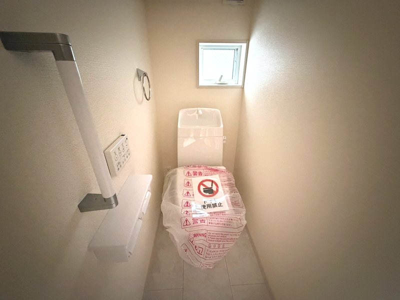 甲斐田新町LiveleGarden.S全5棟新規分譲地内1号棟 その他