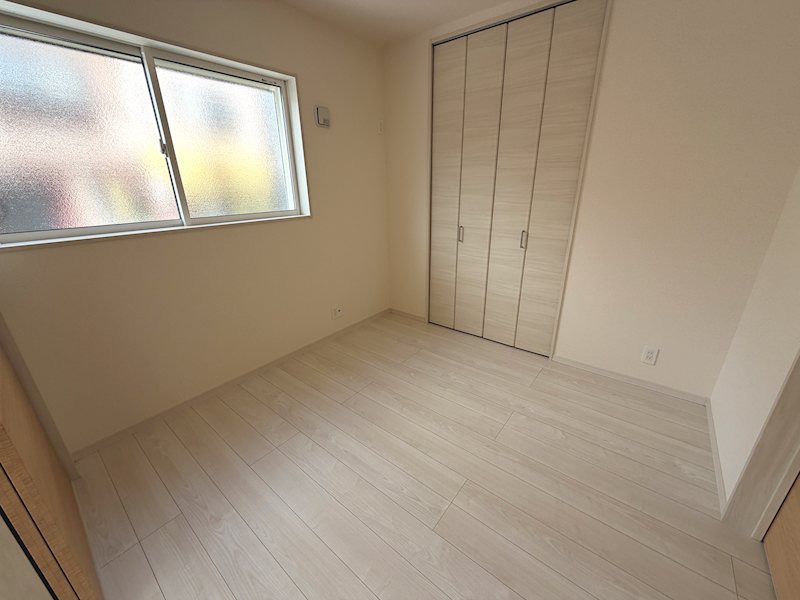 甲斐田新町LiveleGarden.S全5棟新規分譲地内1号棟 その他