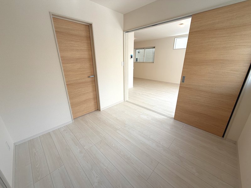 甲斐田新町LiveleGarden.S全5棟新規分譲地内1号棟 その他