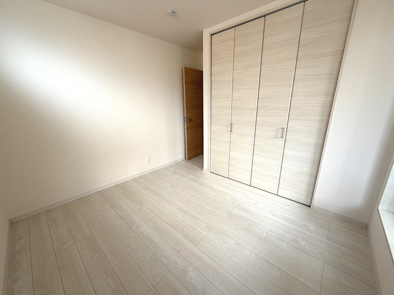 甲斐田新町LiveleGarden.S全5棟新規分譲地内1号棟 その他