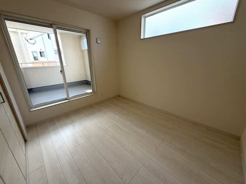 甲斐田新町LiveleGarden.S全5棟新規分譲地内1号棟 その他