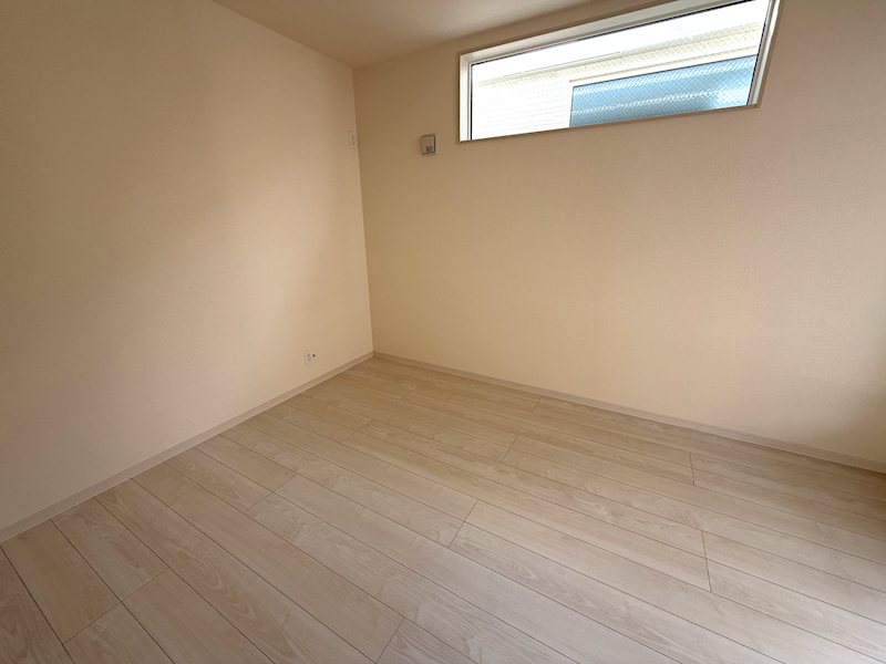 甲斐田新町LiveleGarden.S全5棟新規分譲地内1号棟 その他