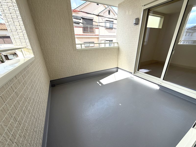 甲斐田新町LiveleGarden.S全5棟新規分譲地内1号棟 その他