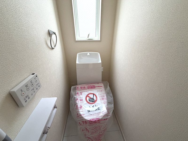 甲斐田新町LiveleGarden.S全5棟新規分譲地内1号棟 その他