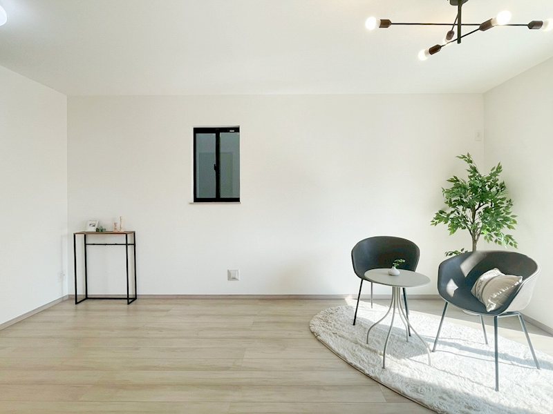 東香里1丁目Hartfulltown2区画新築分譲住宅A号棟 その他