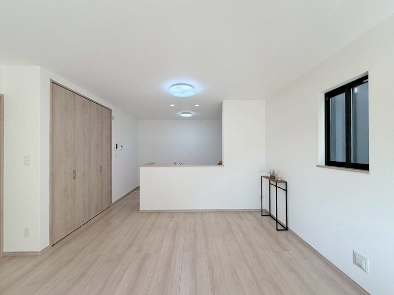 東香里1丁目Hartfulltown2区画新築分譲住宅A号棟 その他