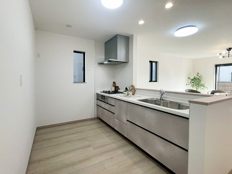 東香里1丁目Hartfulltown2区画新築分譲住宅A号棟 その他