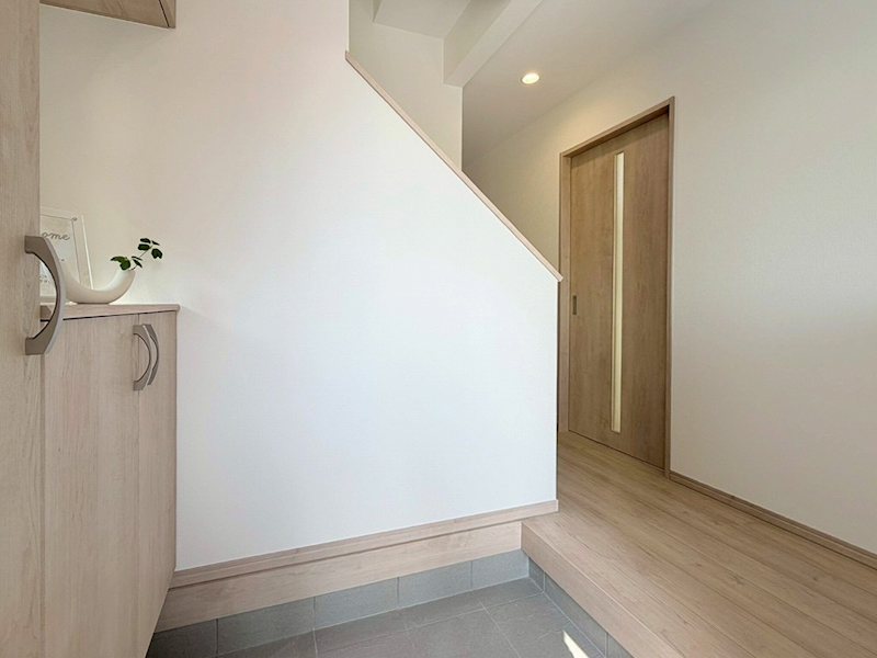 東香里1丁目Hartfulltown2区画新築分譲住宅A号棟 その他