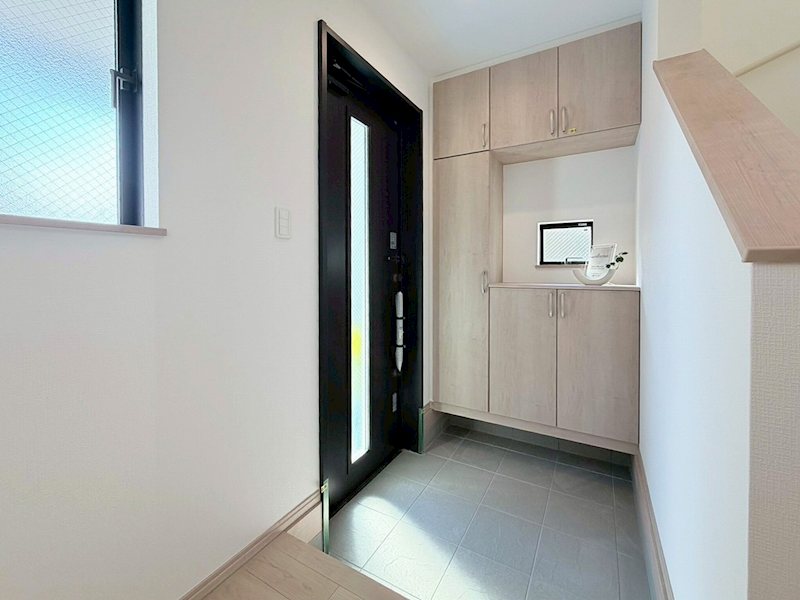 東香里1丁目Hartfulltown2区画新築分譲住宅A号棟 その他