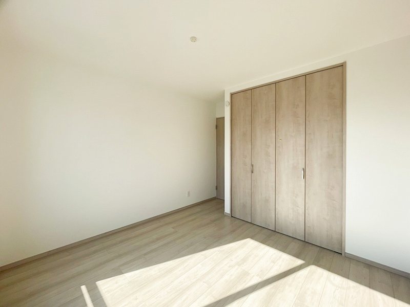 東香里1丁目Hartfulltown2区画新築分譲住宅A号棟 その他