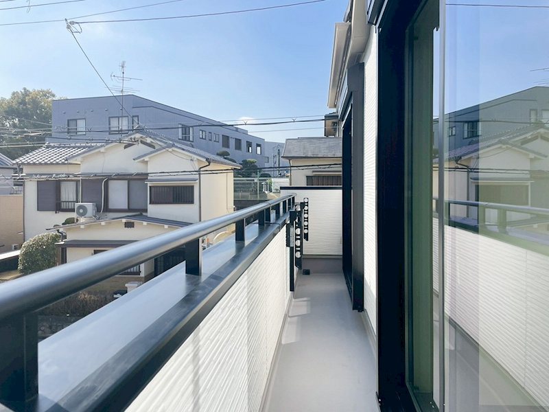 東香里1丁目Hartfulltown2区画新築分譲住宅A号棟 その他